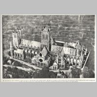Lincoln Cathedral, Air view, from Cook.jpg